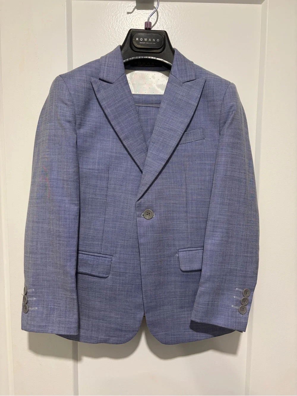 Boys 3-Piece Suit